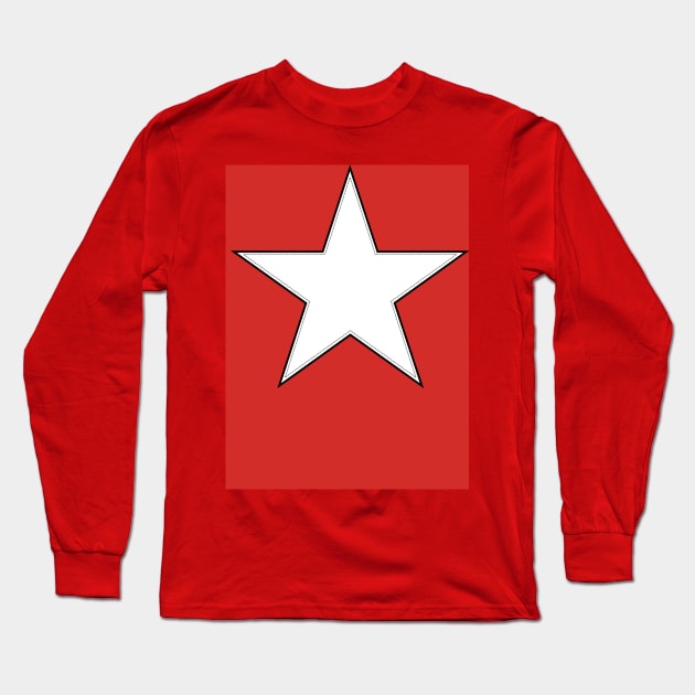 Come On! Come On! Long Sleeve T-Shirt by H4Design